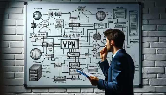 A Troubleshooting Guide: Why Your VPN Won’t Connect and How to Fix It ...