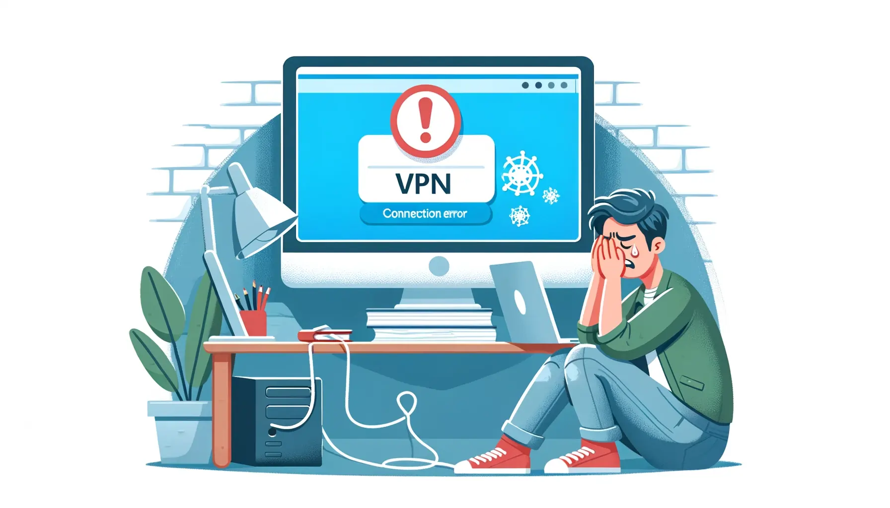 VPN