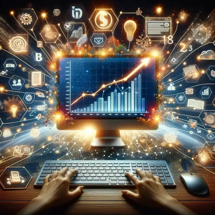 Maximize Your Online Presence: The Power Of Content Marketing In Driving Business Growth