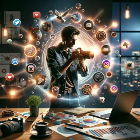 What Is Influencer Marketing: How To Develop Your Strategy