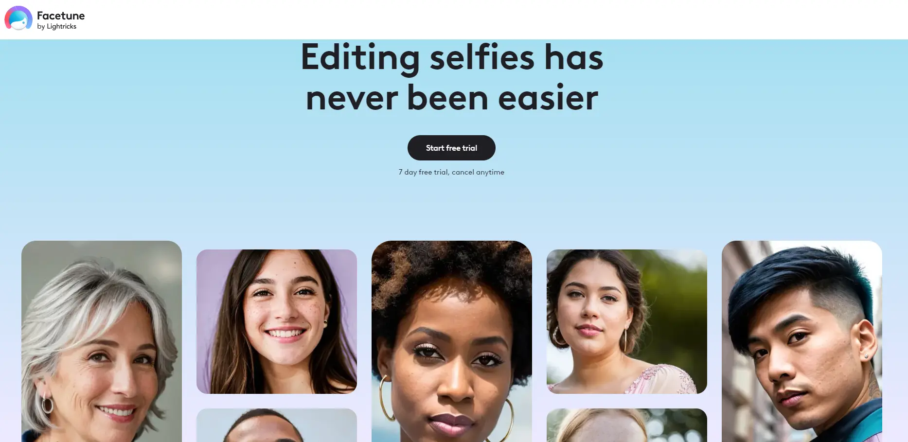 Facetune