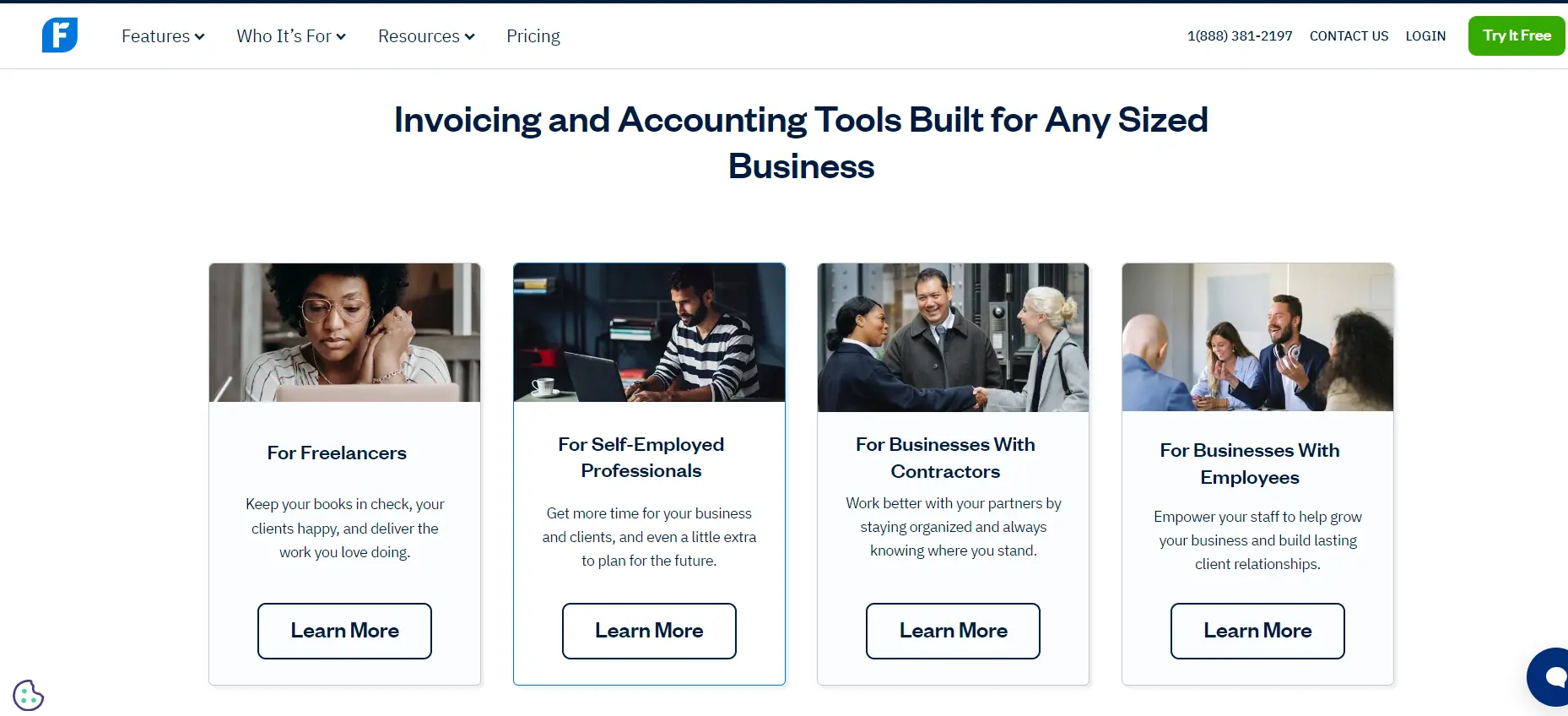 Freshbooks