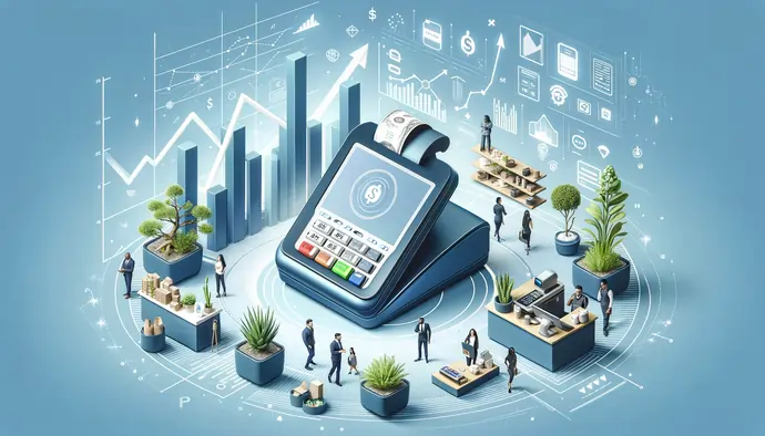 How a POS System Works (With Real Business Examples)