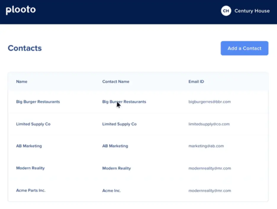 Plooto_Vendor_Network
