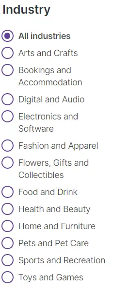 Weecommerce