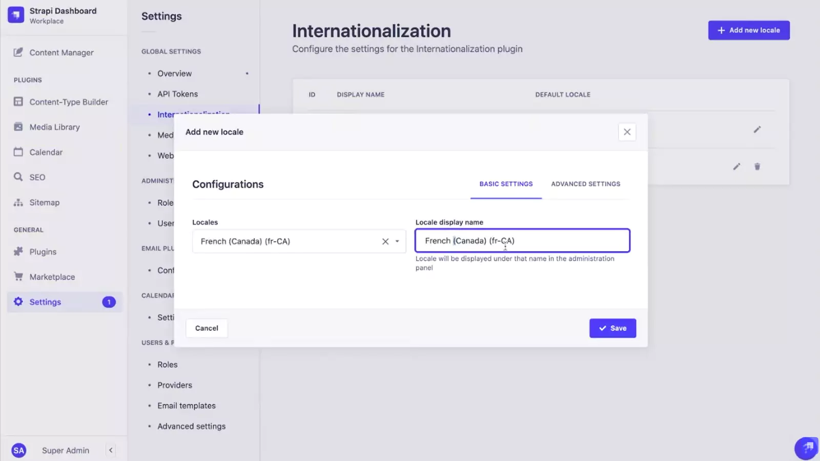 multi-language