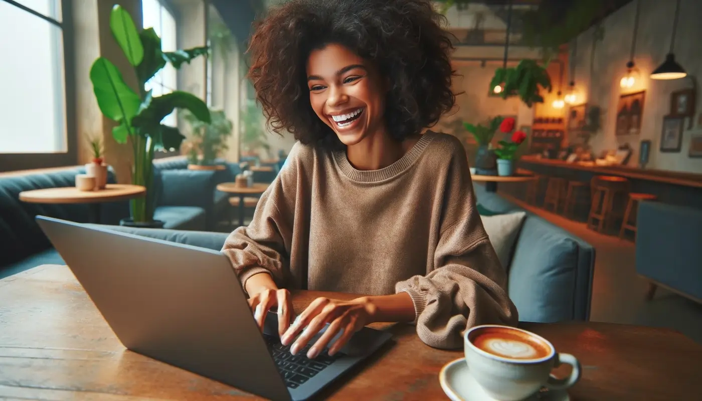 black woman blogging (1)