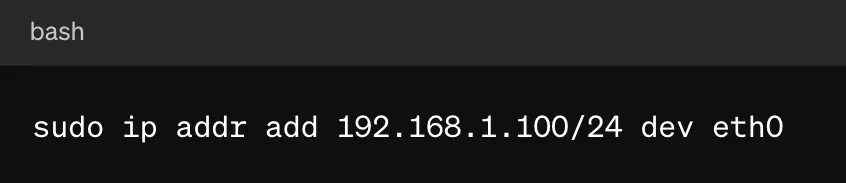 Linux 1