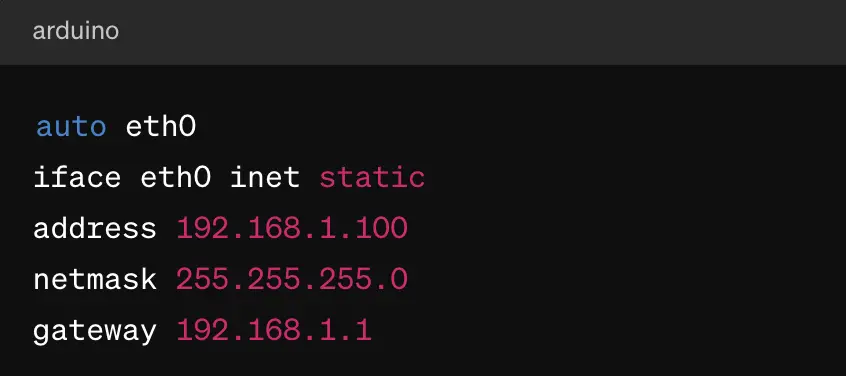 Linux 3