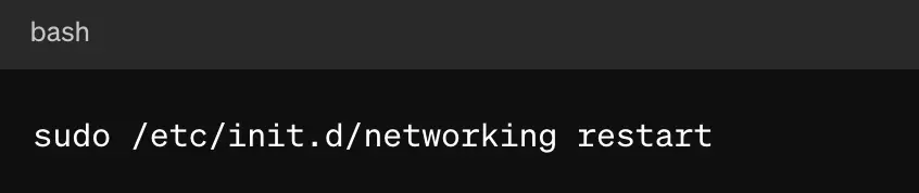 Linux 6