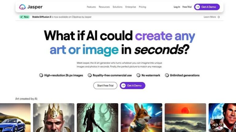 Best AI Image Generators: Unleash Your Creativity and Boost Your ...
