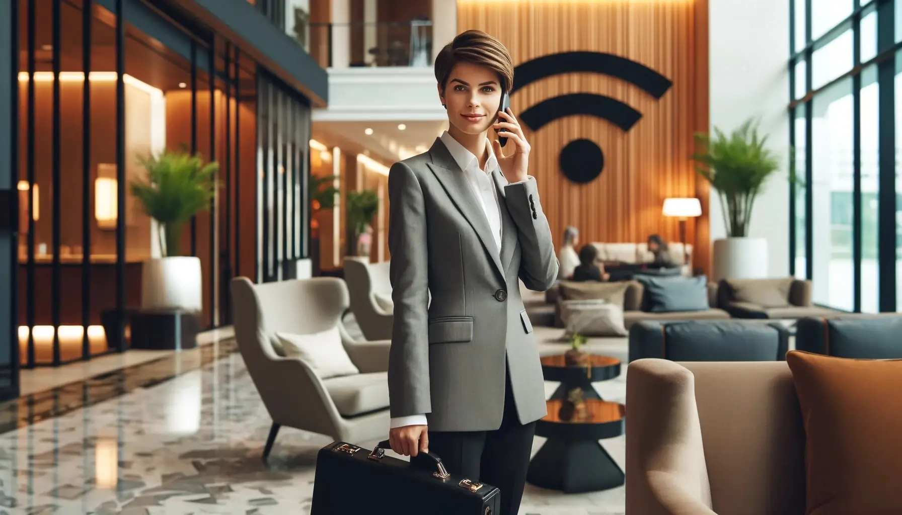 What is Wi-Fi Calling?
