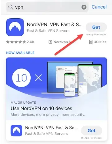 How to Set Up a VPN | Sonary