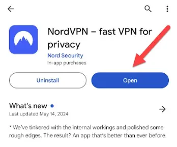 VPN download