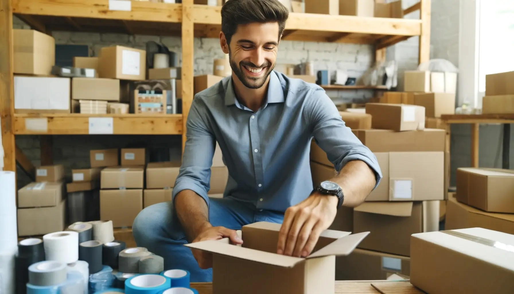 How To Build an E-commerce Website From Scratch | Sonary