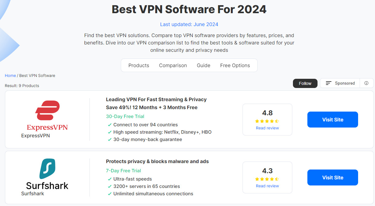 Best-VPN