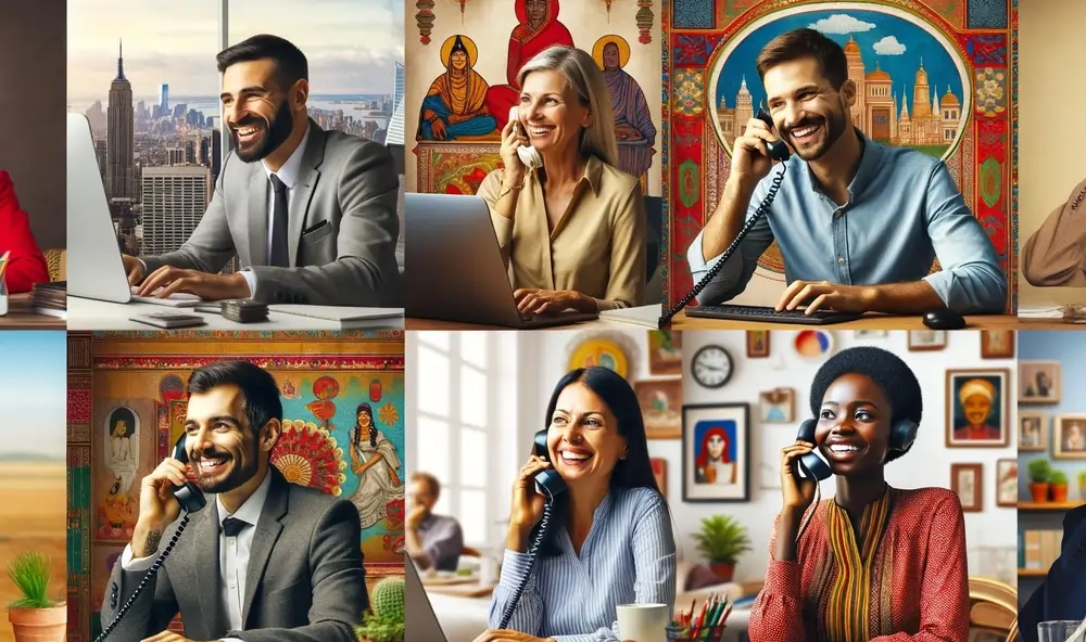 What Is Hosted VoIP for Your Business?