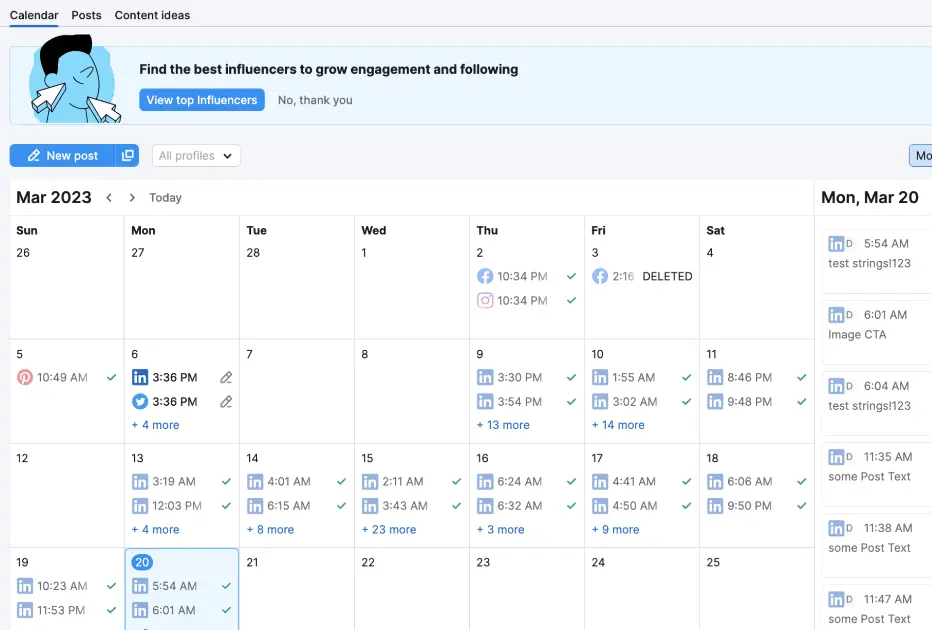 semrushsocial