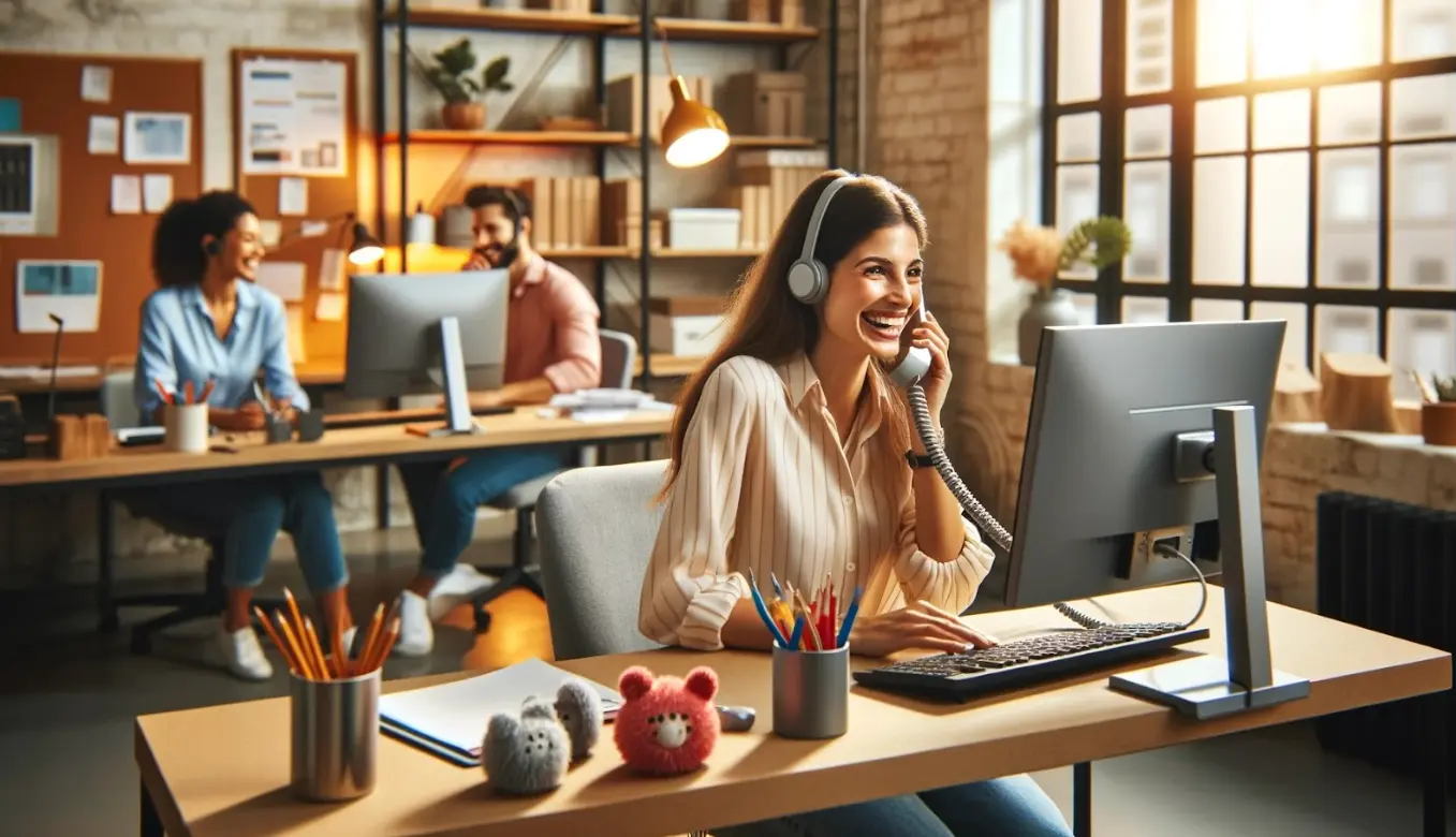 How to Get a Business Phone Number