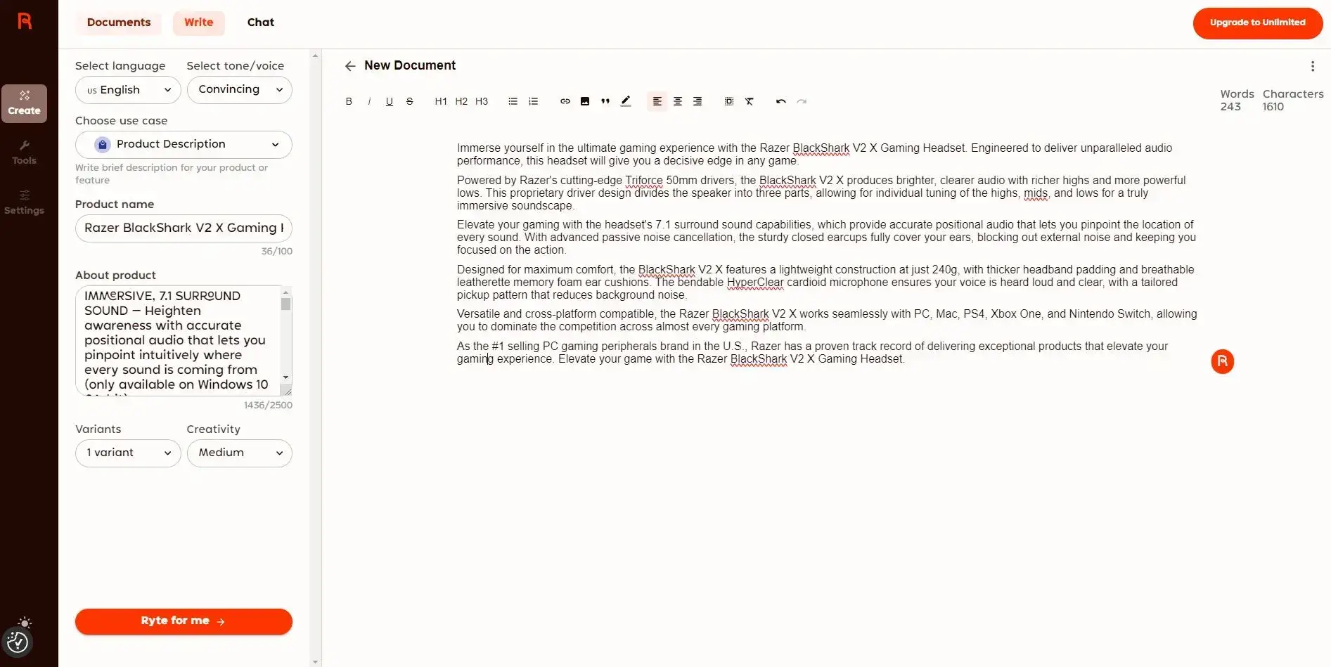Product description 1 (1) (1)