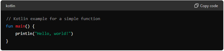 kotlin