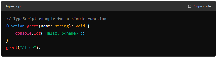 typescript-