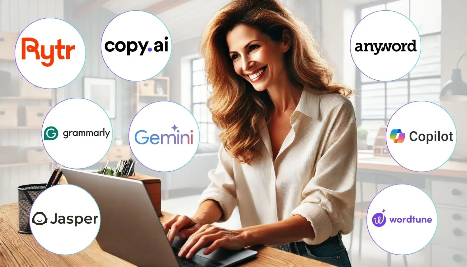 8 Best ChatGPT Alternatives: For Writing and More