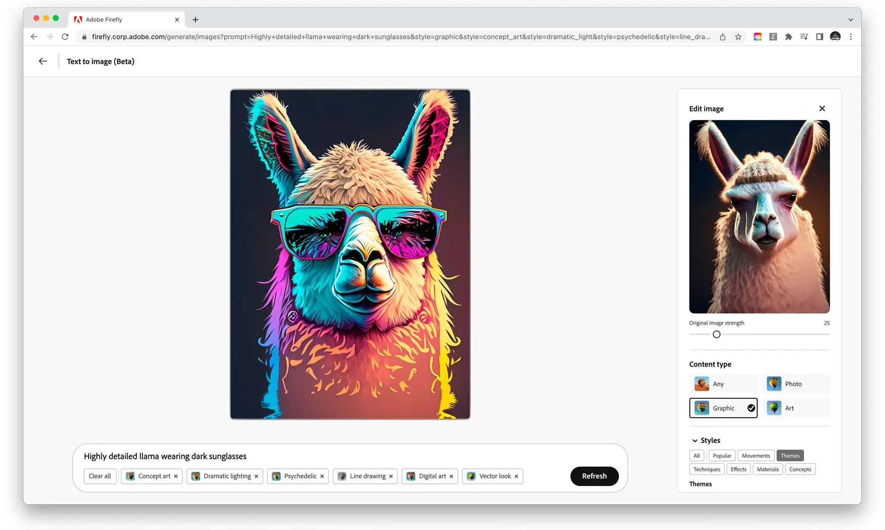 Lightroom AI editing features 