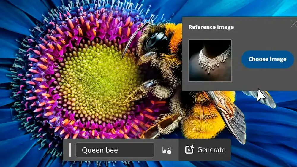 Adobe photoshop Video AI Features