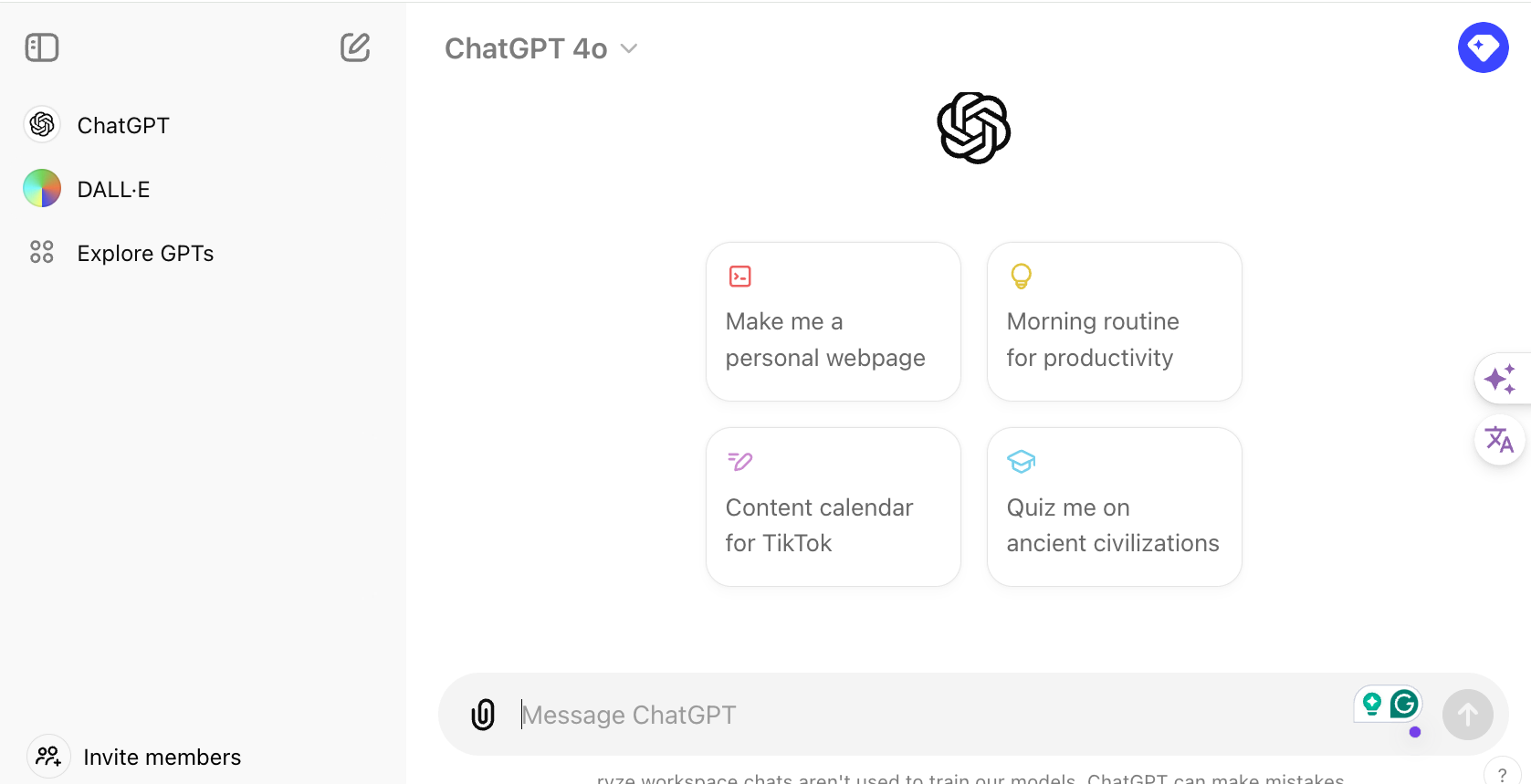 chatgpt