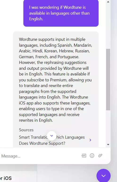 wordtune