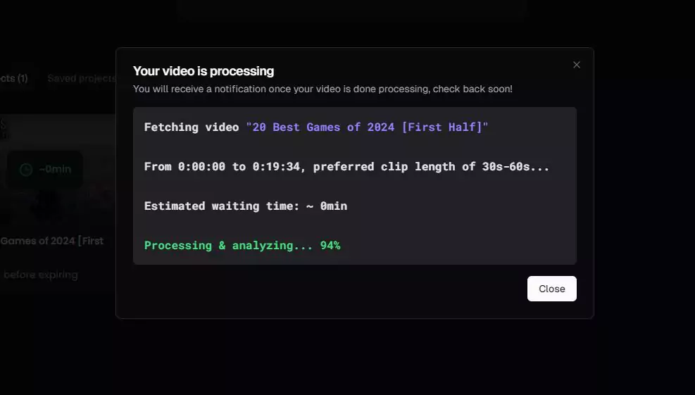 processing-video