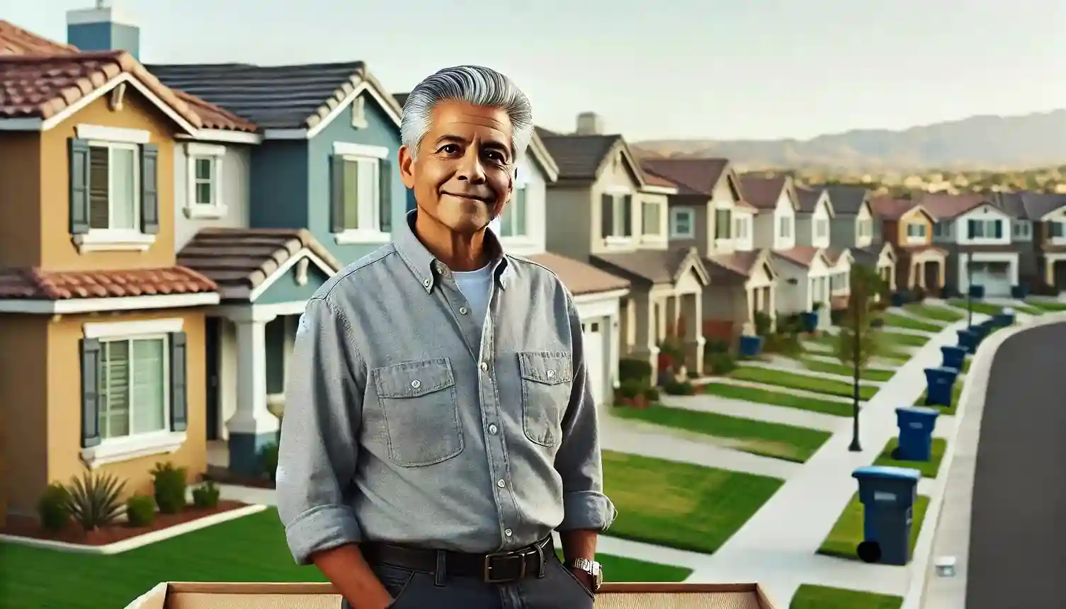 How to Make Passive Income With Property Rental