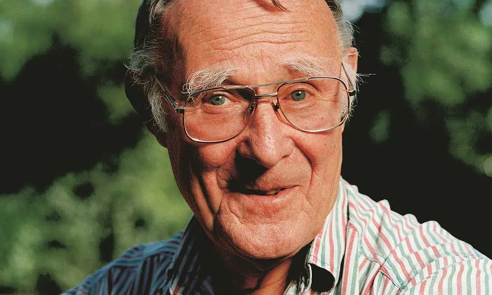 outside ingvar kamprad