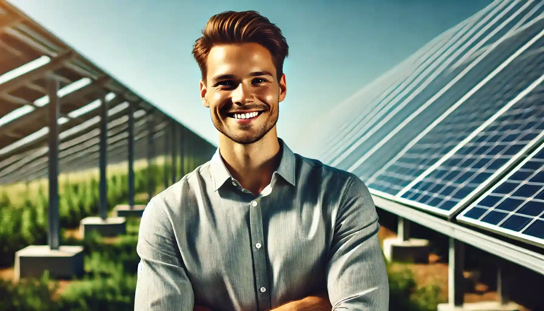solar power