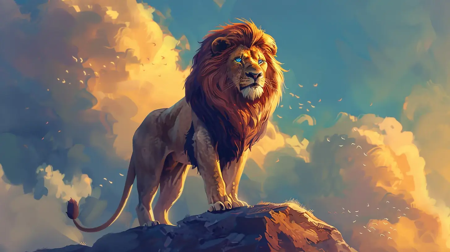 Describe the mood and atmosphere you want the artwork to convey