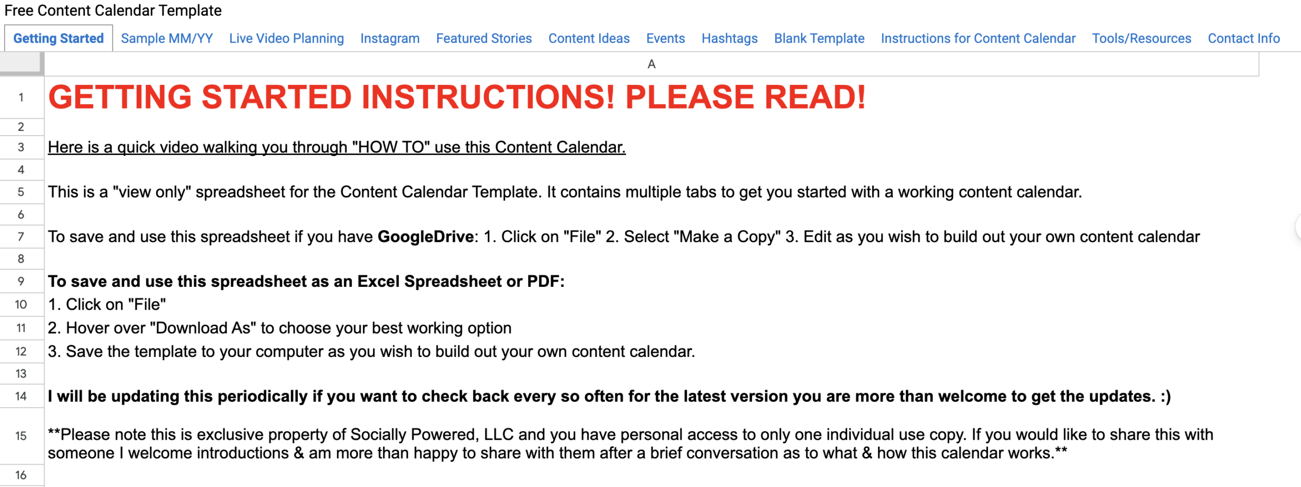 google-sheet-