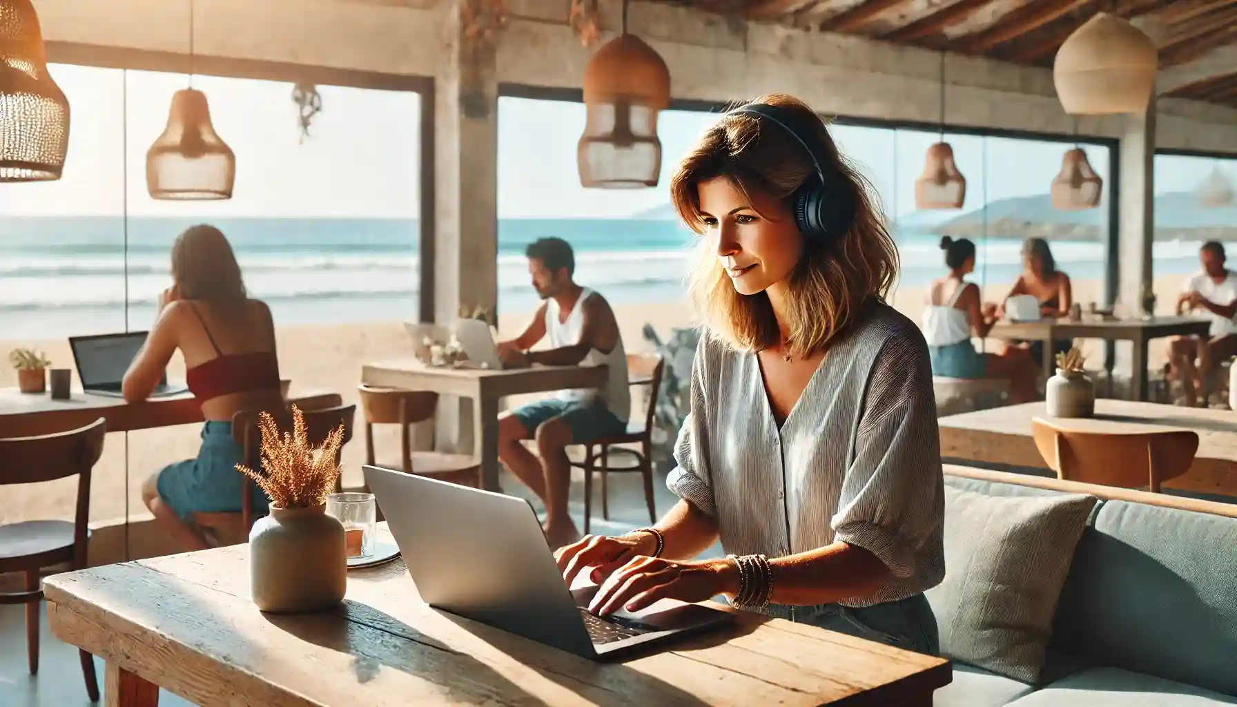 The Best Remote Work Software: Boosting Productivity & Collaboration
