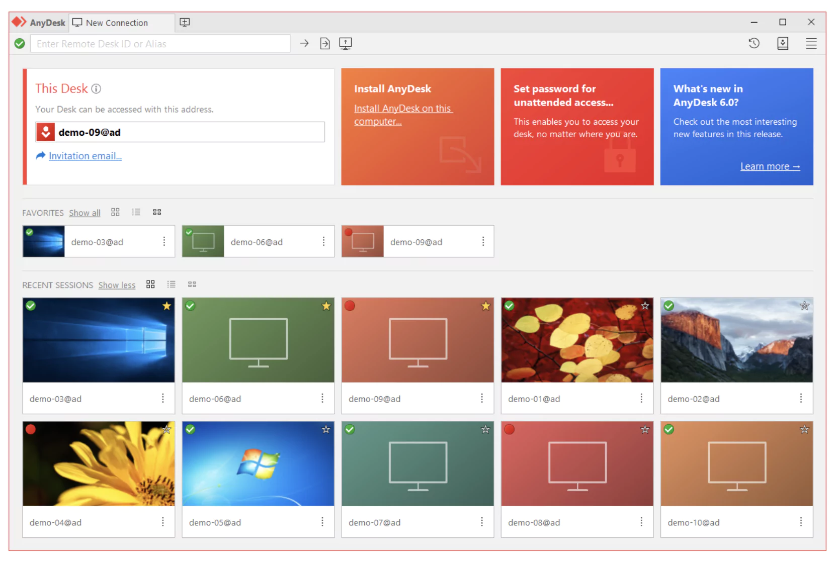 anydesk