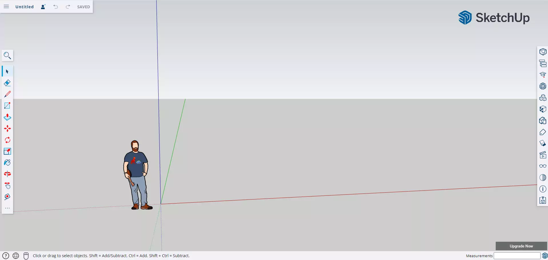sketchup