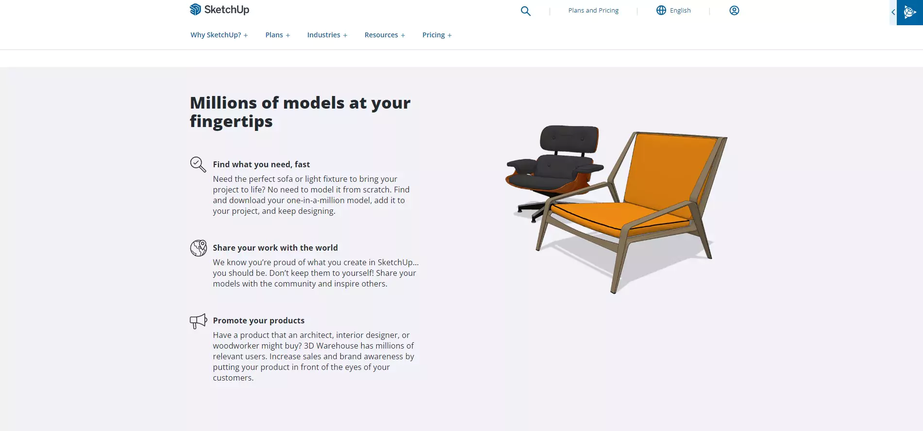 sketchup
