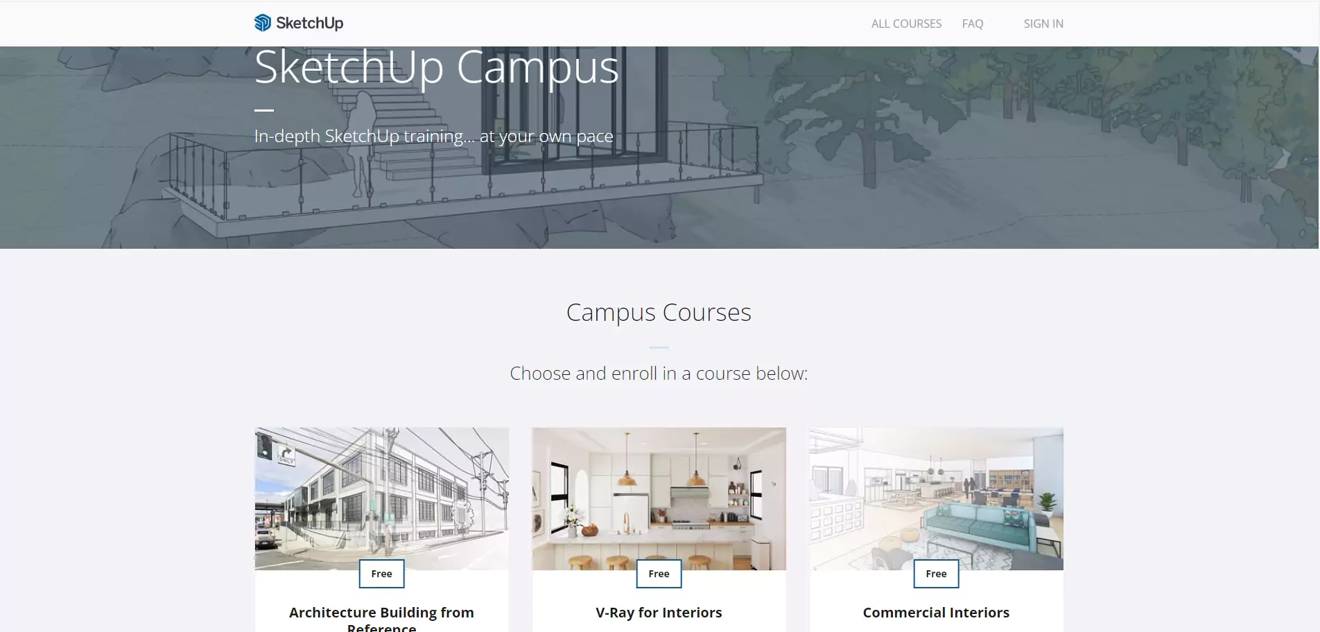 sketchup