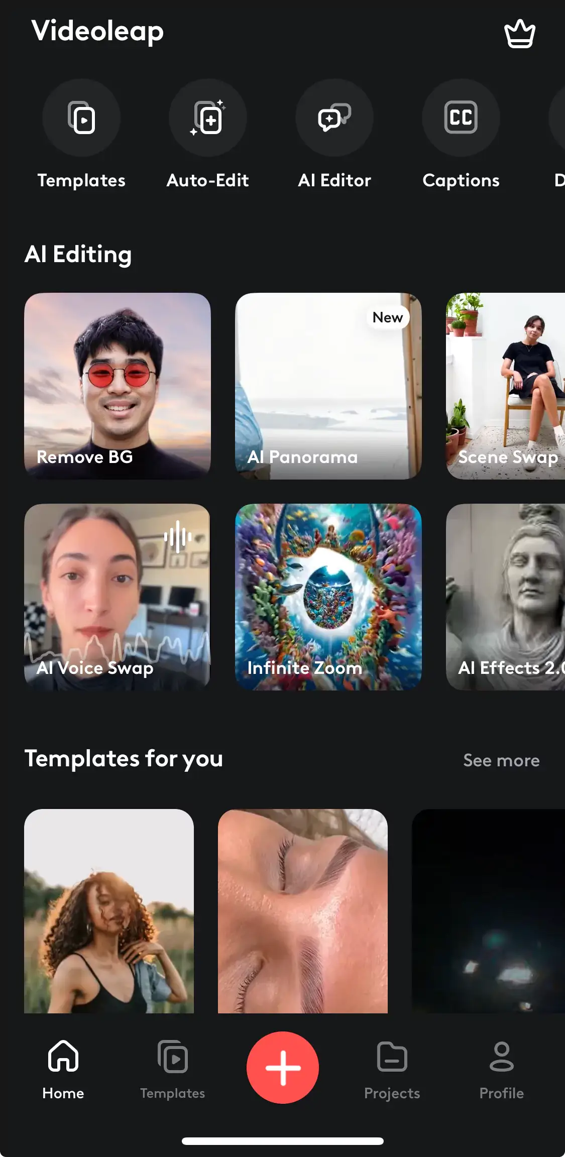 videoleap