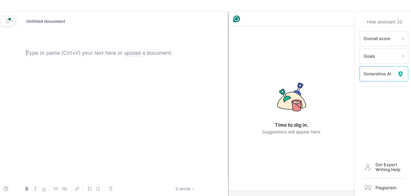 grammarly