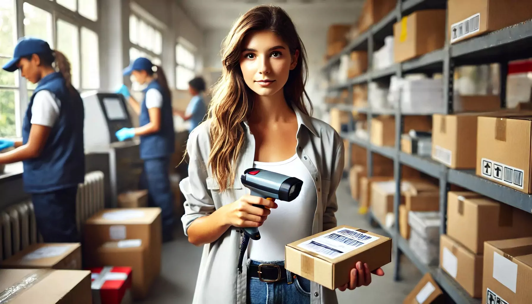 inventory-scanning