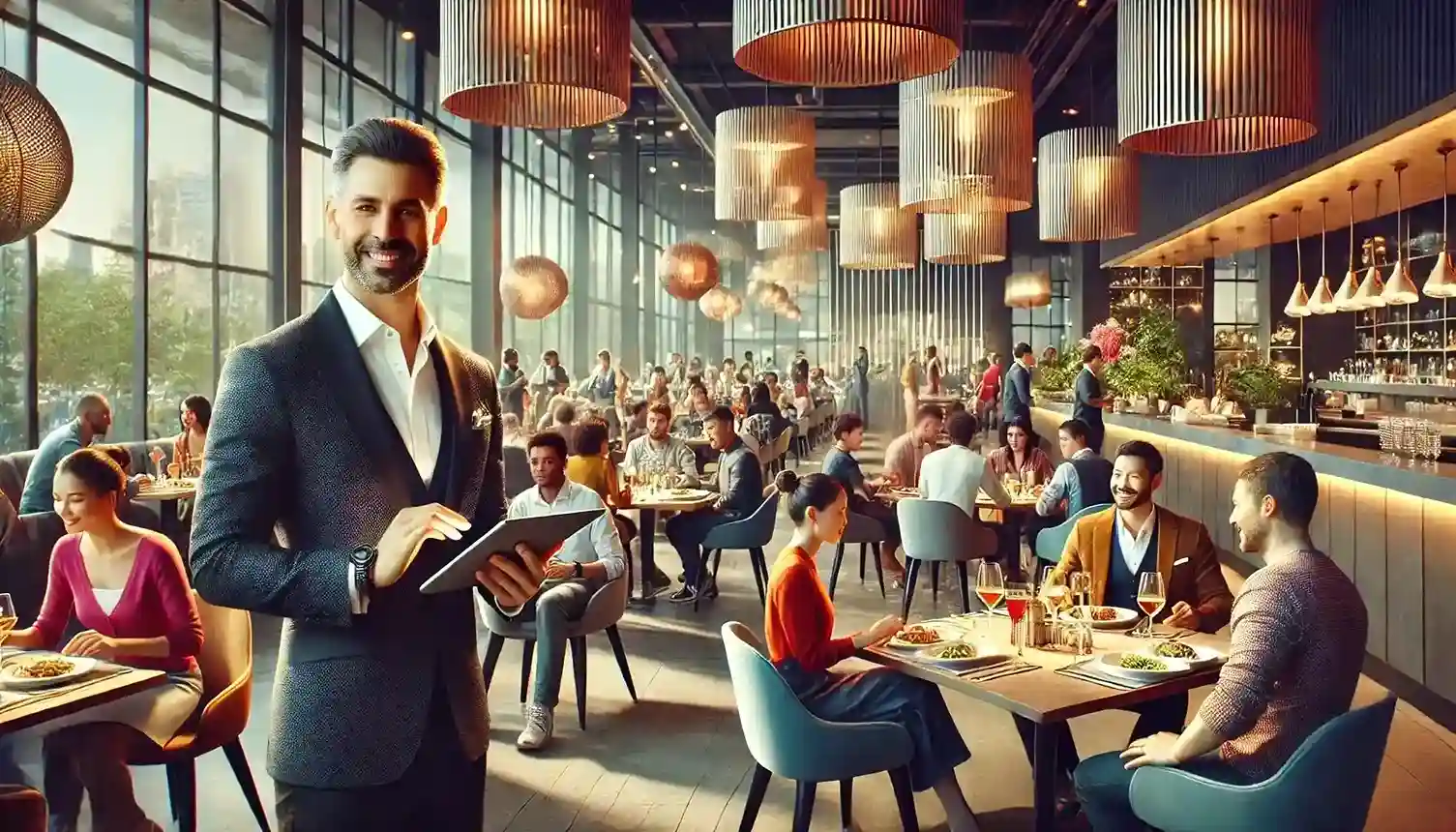 The Best Restaurant Management Software 2025