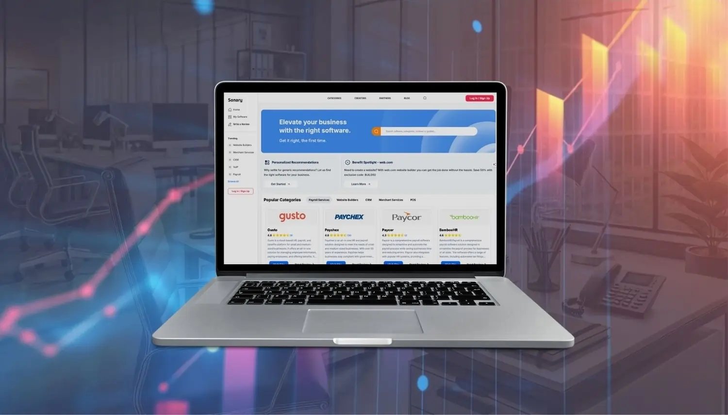 Website Statistics for 2025: Shaping the Future of Digital Presence