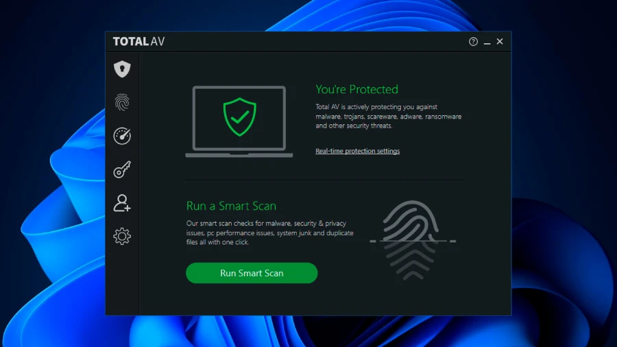 Ransomware Protection