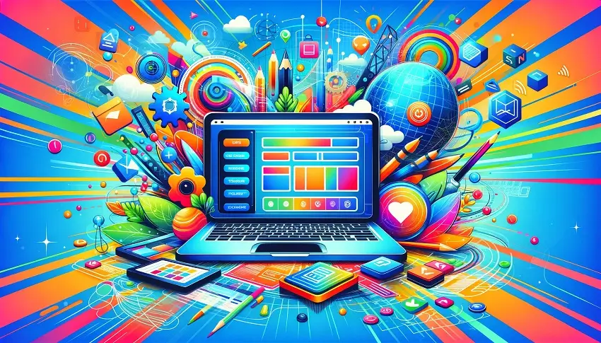 How To Make A Website From Scratch: Build Your Website from Scratch