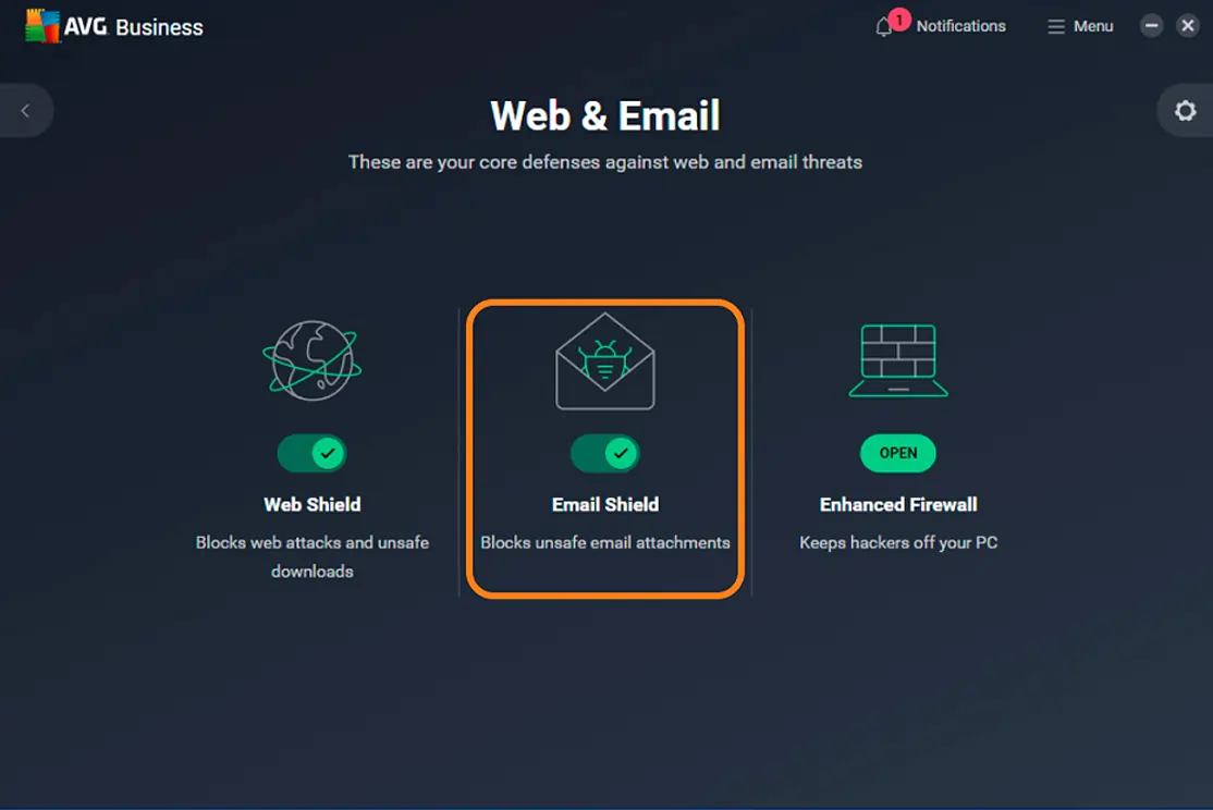 Email Protection